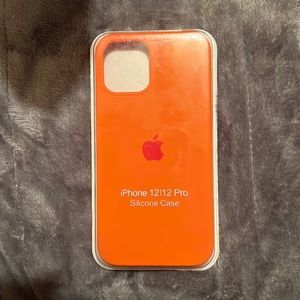 Apple iPhone 12/12 pro case